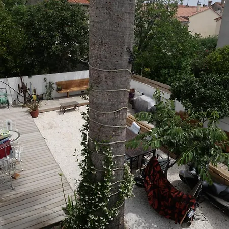 Daire La Bodeguita 1 Saint-Génis