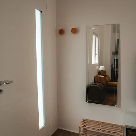 Daire La Bodeguita 1