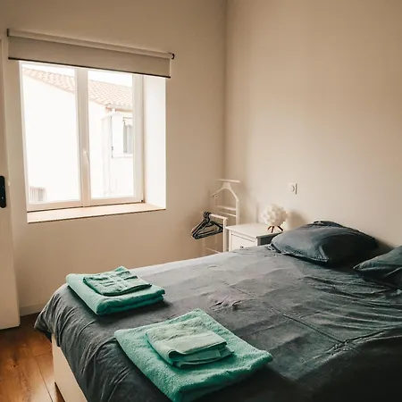 Daire La Bodeguita 1