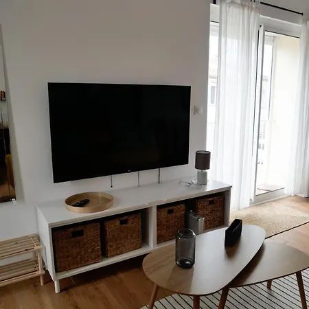 Daire La Bodeguita 1