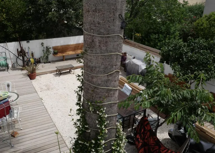 Apartment La Bodeguita 1 Saint-Génis