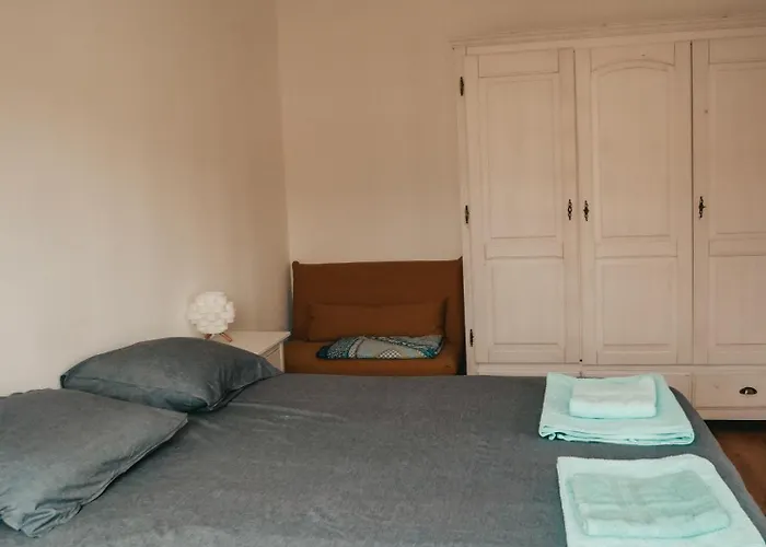 Apartment La Bodeguita 1 Saint-Génis