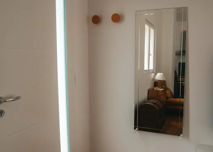 Apartment La Bodeguita 1