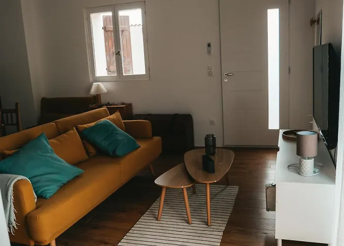 Apartment La Bodeguita 1