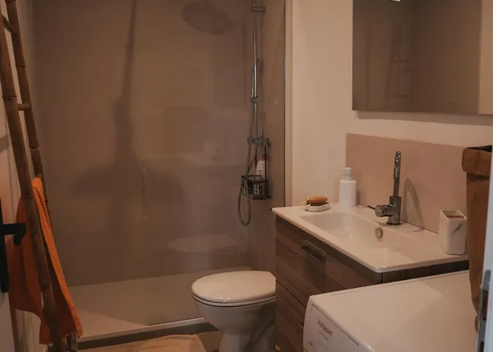 La Bodeguita 1 * Saint-Génis