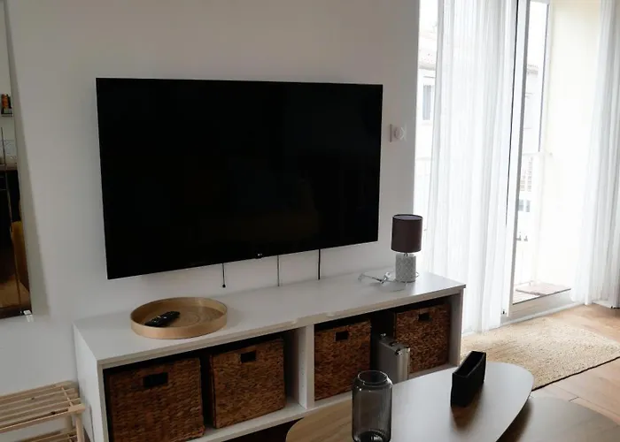 Apartment La Bodeguita 1